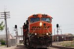 BNSF 6019